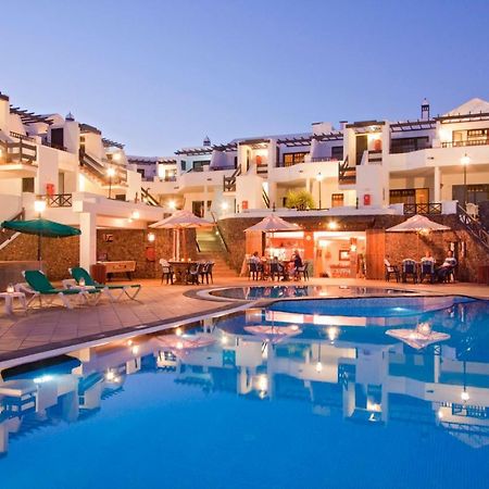 Appartement Club Oceano à Puerto del Carmen  Extérieur photo